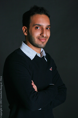 Pressephotographie