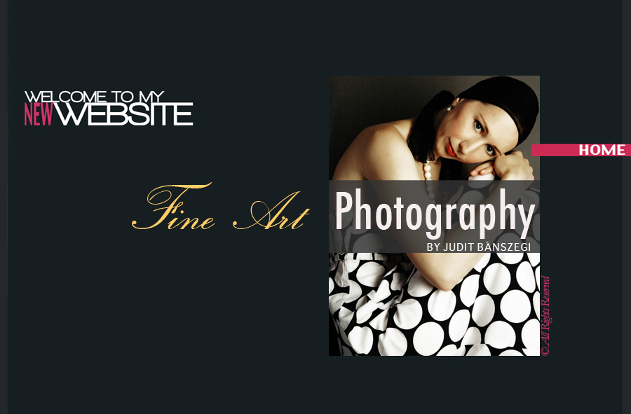 Fine Art Photography