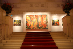 Athene Werbeagentur Wien