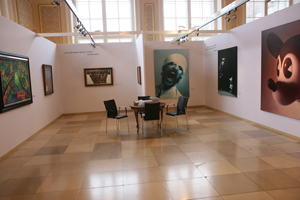 Pressephotographie